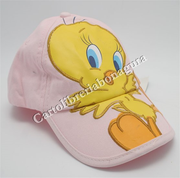 Cappellino Tweety