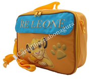 Cestino Termico Il Re Leone