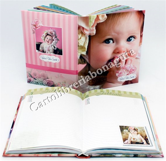 Diario Pocket 12M Grafica 1 Valerie School