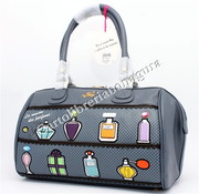 Dora Bauletto Parfums Hoy