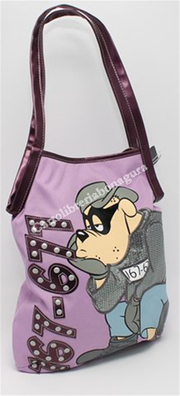 Fashion Bag Lilla Bassotti