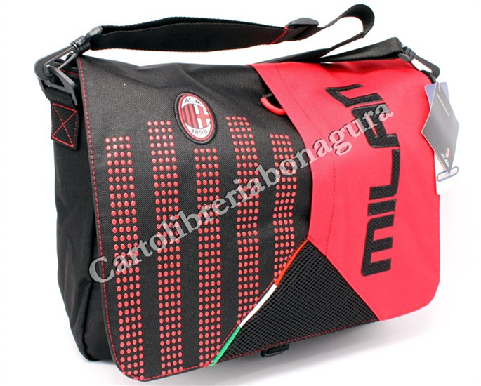 Messenger Bag Milan
