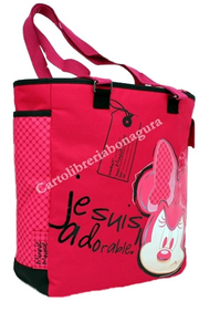 New Shopper Minnie Adorable