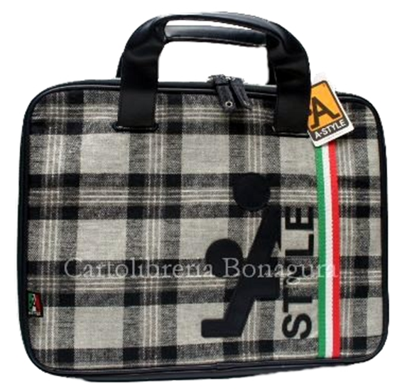 Pc Bag 15" A-Style
