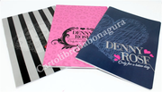 Quad. Maxi Rig. 1 Rigo Senza Margine Per 4-5 elementare medie e superiori Denny Rose