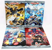 Quad. Maxi Rig.A - Righe Per 1 - 2 elementare Monsuno