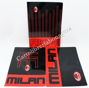 Quad. Maxi Rig. C - 1 Rigo Con Margine Per 4-5 elementare medie e superiori Milan
