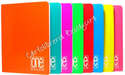 Quad. Maxi Cucito Cartonato Rig. A - Righe Per 1-2 elementarei One Color Blasetti