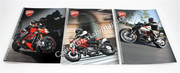 Quad. Maxi Spirale Rig. 1 Rigo Senza Margine Per 4-5 elementare medie e superiori Ducati