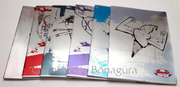 Quad. Standard Rig. Q - Quadretti Con Margine Per 3-4-5 elementare medie e superiori Seven My Lewel