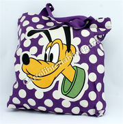 Shopper Basic Pois Pluto