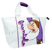 Shopper Big Brontolo Withe Sette Nani Classic