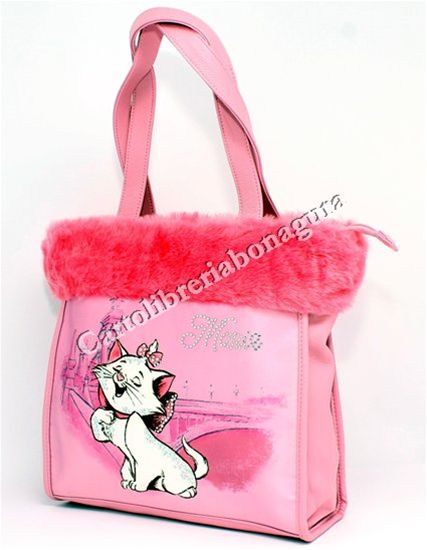 Shopper Cherie Marie Aristogatti