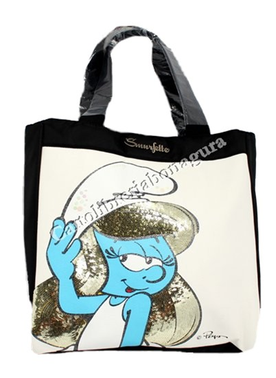 Shopper Fantasy Puffetta