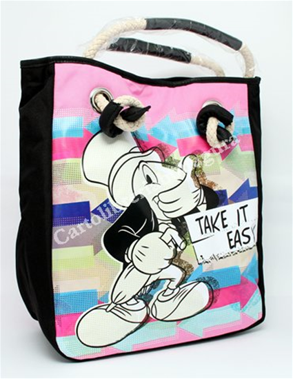Shopper Grillo Parlante