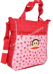 Shopper Rosa Paul Frank Girls