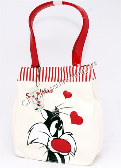 Shopper Silvestrino Teen