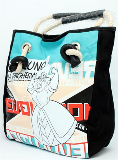 Shopper Strega