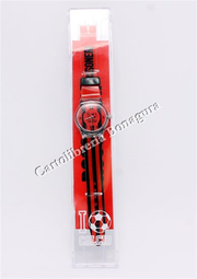 Sporty Watch Rossoneri Milan