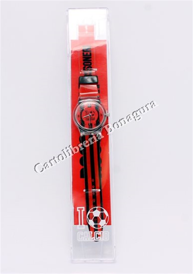 Sporty Watch Rossoneri Milan