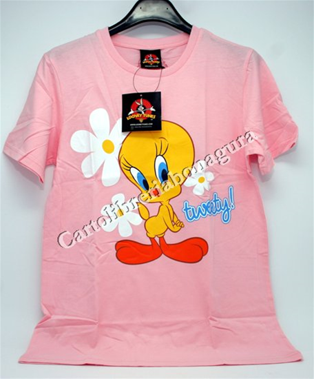 T-Shirt Tweety