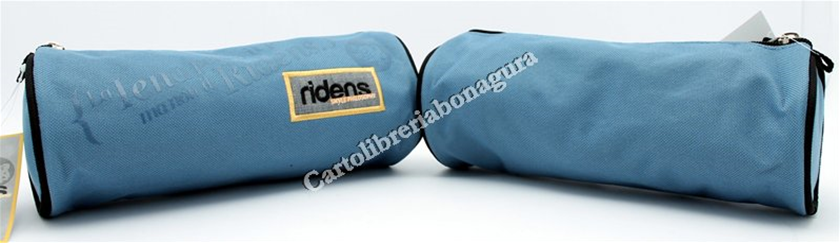 Tombolino Azzurro Ridens