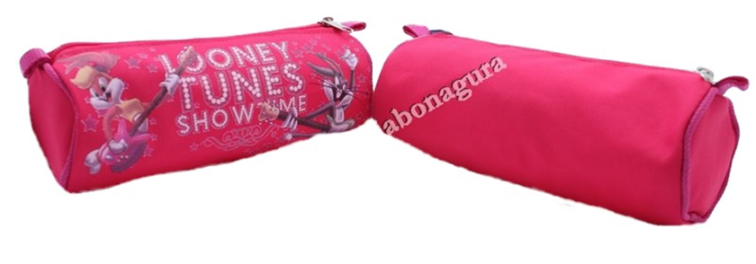 Tombolino Fucsia Looney Tunes
