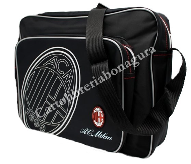 Tracolla Orizzontale Con Porta Pc Milan