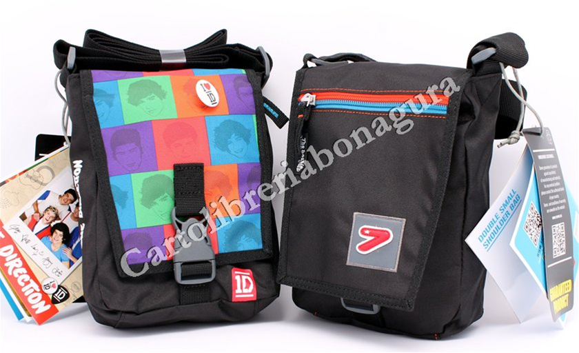 Tracollina One Direction Double