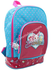 Zaino Asilo Jewelpet