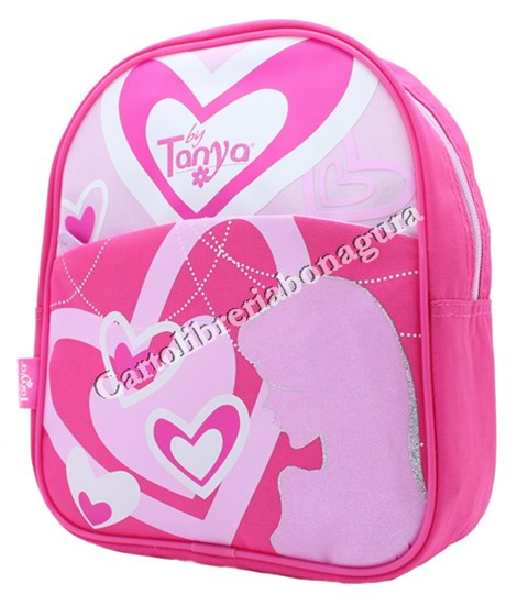 Zaino Asilo Tanya