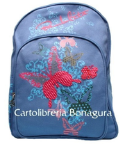 Zaino Bambolita.
