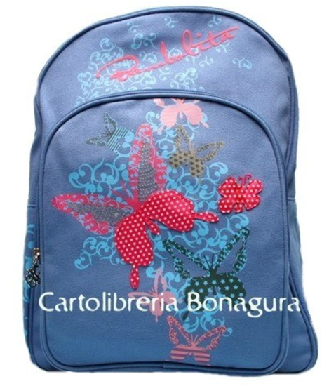 Zaino Bambolita.