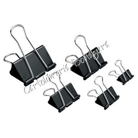 Molle Fermacarta NikOffice