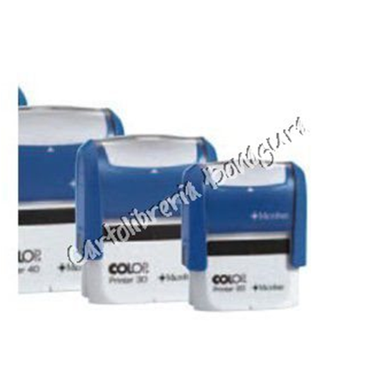 Timbro Autoinchiostrante Colop