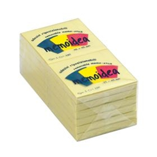 Memo Stick 76x127mm