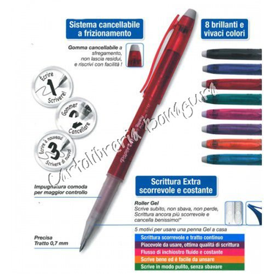 Penna Replay Premium Paper Mate