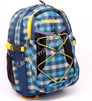 Zaino Portat Pack Check Brick Fantasy Invicta