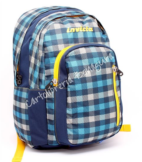 Zaino Switch Pack Fantasy Flash Explosion Invicta