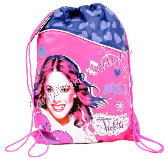 Sacca Free Violetta