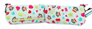 Busta Flat Fantasia Paul Frank Girls