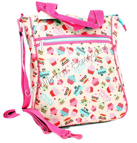 Shopper Fantasia Paul Frank Girls