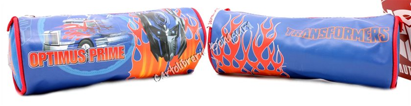 Tombolino Optimus Prime Transformers