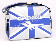 Tracolla Orizzontale Classic Metal Flag Gola