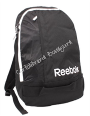 Zaino Medium Nero/Bianco Reebok