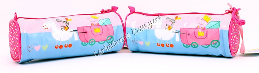 Bauletto Peppa Pig Rosa
