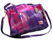 Travel Crystal Chica Vampiro