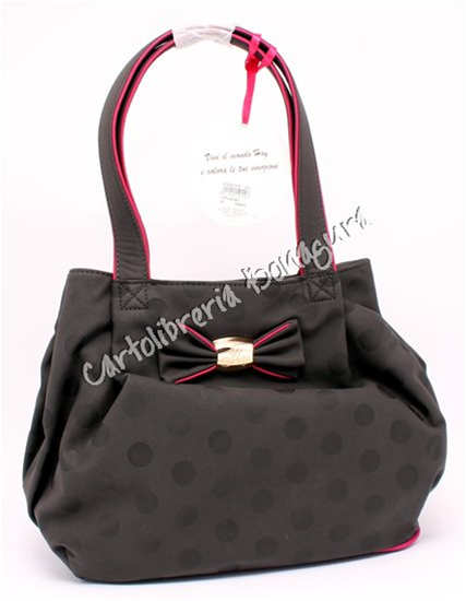 Costanza Bag Marrone Bonbons Hoy