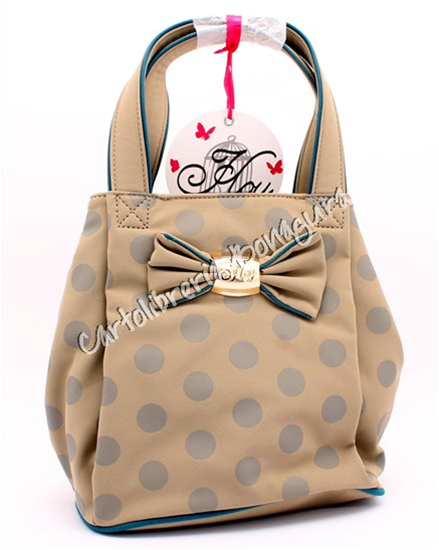 Ilaria Bag Begie Bonbons Hoy