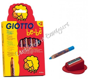 Super Matitoni Be-bè Giotto (conf. 6pz)
